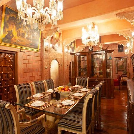 Stayvista At Pink Palace Rajasthani Decor Ooty Esterno foto