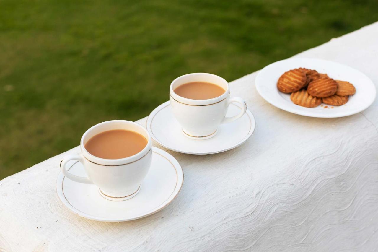 Stayvista At Pink Palace Rajasthani Decor Ooty Esterno foto